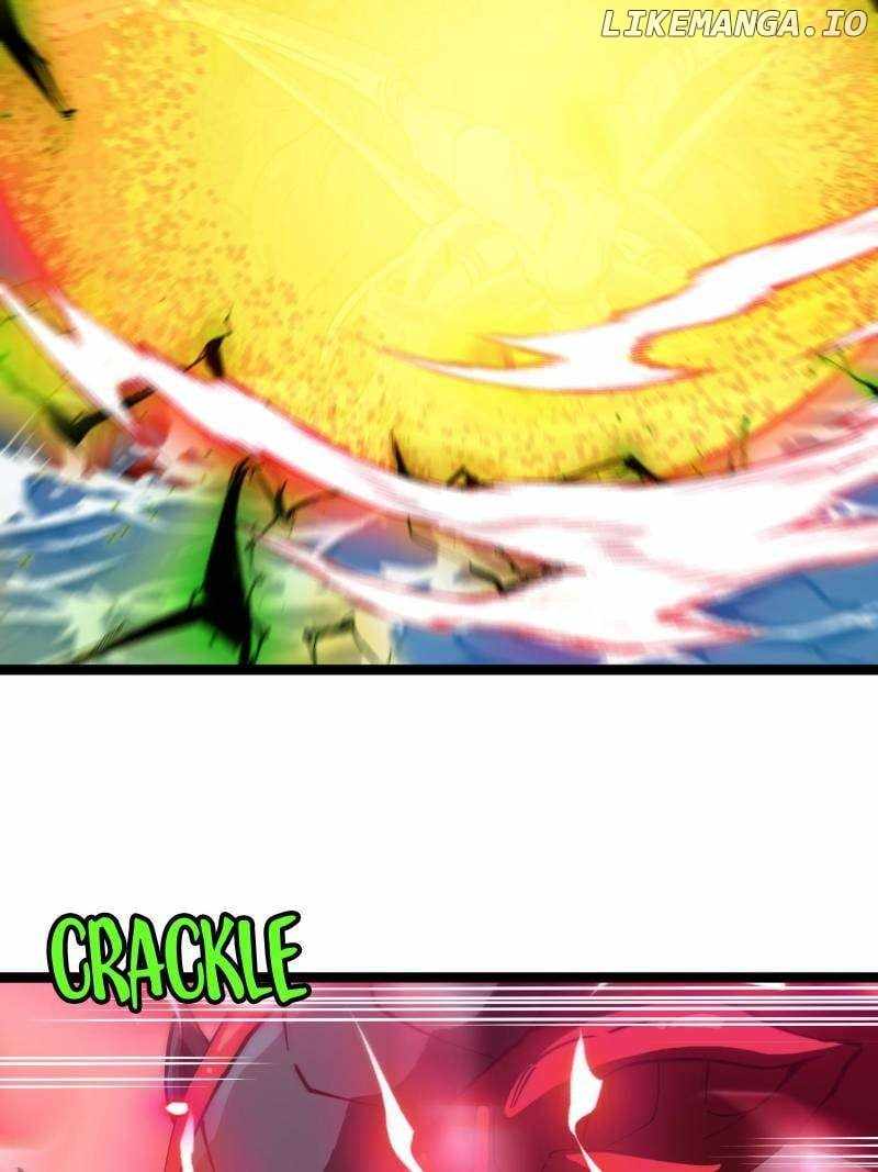 I Am The Monster Overlord Chapter 68 37